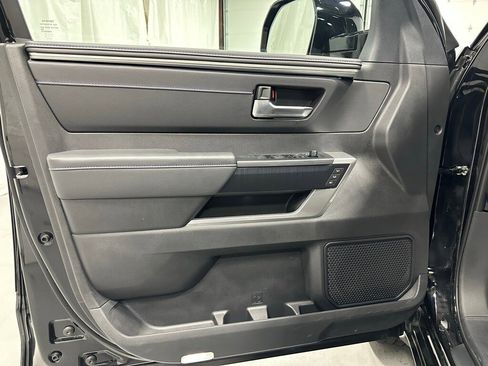 Used 2025 Toyota Tundra Platinum image 8