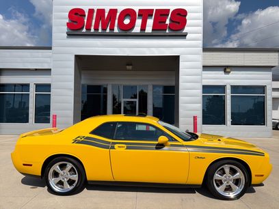 Used 2010 Dodge Challenger R/T