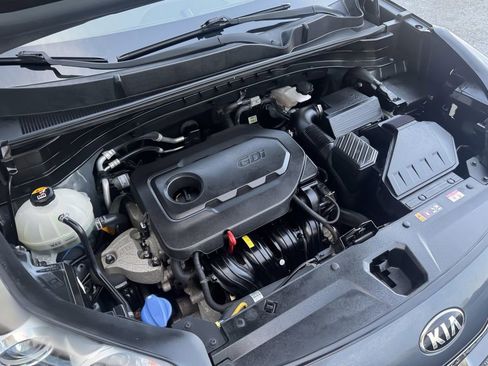 Used 2019 Kia Sportage LX AWD/4WD image 27