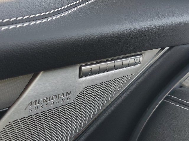 New 2026 Jaguar F-PACE R-Dynamic S AWD/4WD image 20