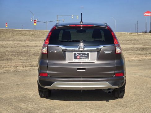 Used 2015 Honda CR-V EX-L image 8