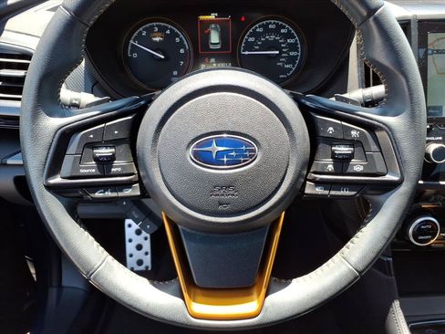 Used 2023 Subaru Forester Wilderness AWD/4WD image 11