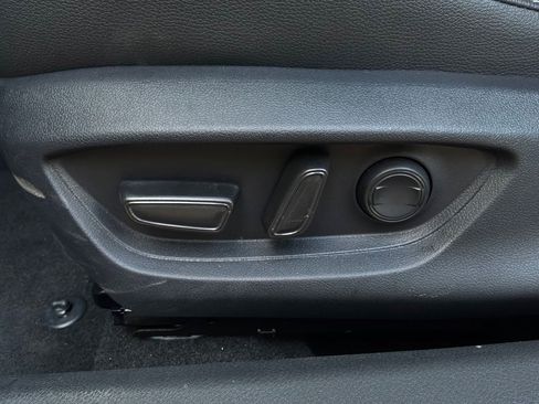 Used 2026 Toyota Camry SE FWD image 11