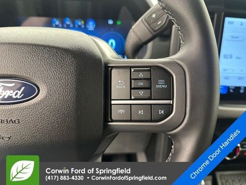 New 2026 Ford F150 XLT image 36