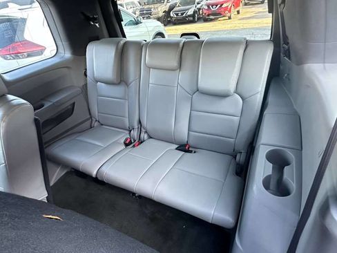 Used 2015 Honda Pilot SE image 25