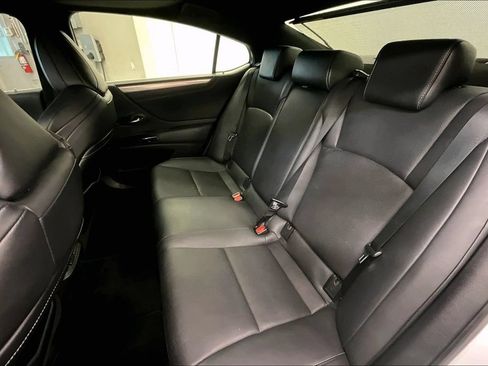 Used 2022 Lexus ES 350 F Sport FWD image 22