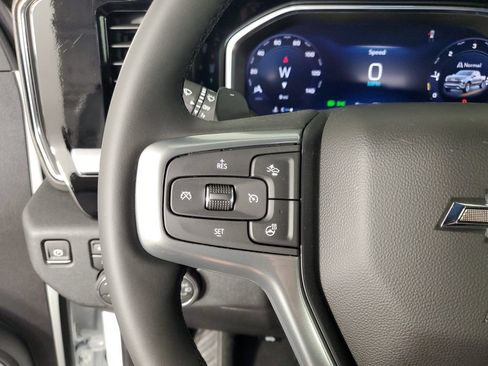 New 2026 Chevrolet Silverado 1500 RST w/ RST All Star Premium Package AWD/4WD image 26