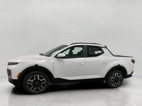 New 2026 Hyundai Santa Cruz Limited AWD/4WD image 8
