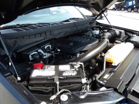 Used 2022 Ford F150 Tremor w/ Equipment Group 401A Mid AWD/4WD image 46