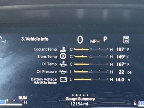 Used 2026 Jeep Grand Cherokee Limited Reserve image 20