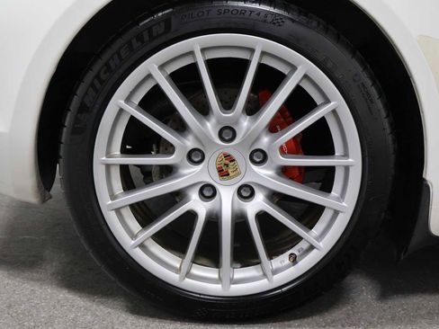 Used 2006 Porsche Cayman S RWD image 27
