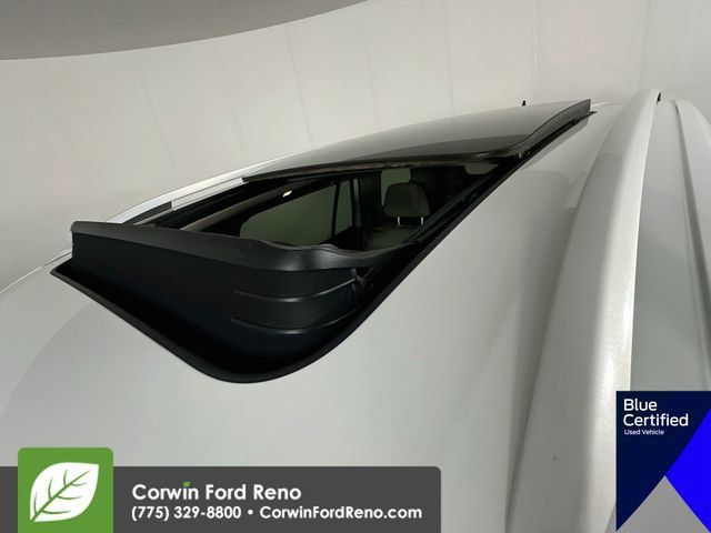 Used 2019 Volkswagen Atlas SEL FWD image 26