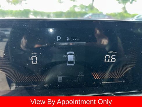 Used 2025 Kia K4 FWD image 6