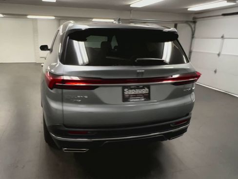 New 2026 Buick Enclave Preferred w/ Power Package image 42