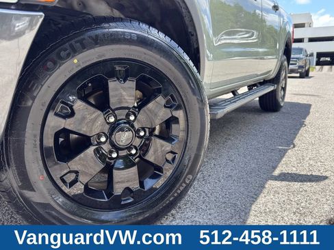 Used 2021 Ford Ranger XLT w/ Equipment Group 301A Mid RWD image 4