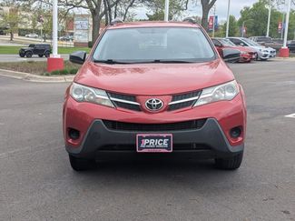 Used 2015 Toyota RAV4 LE FWD video 2