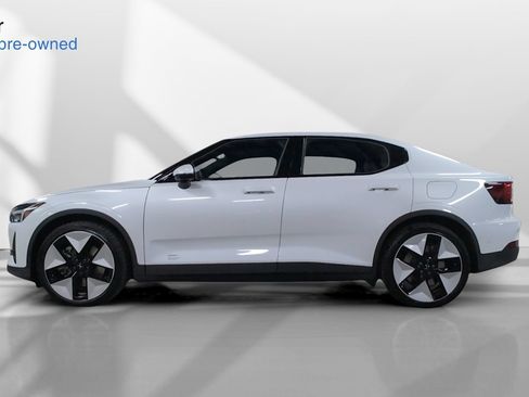 Certified 2023 Polestar Polestar 2 w/ Pilot Pack AWD/4WD image 2