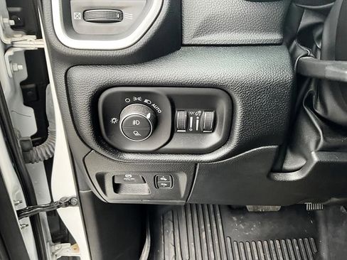Used 2022 RAM 1500 Laramie image 16