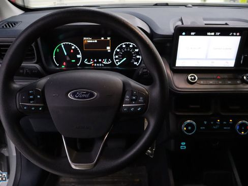 Certified 2024 Ford Maverick XL image 18