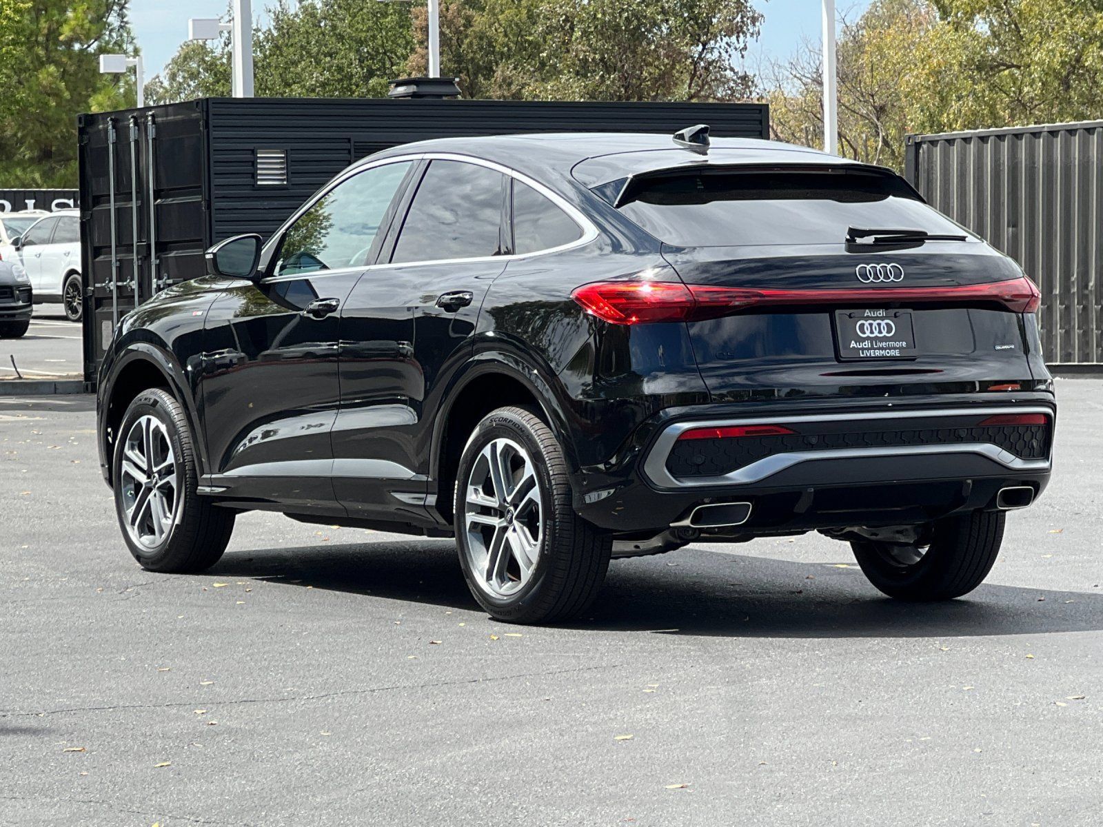 New 2026 Audi Q5 Premium AWD/4WD image 4