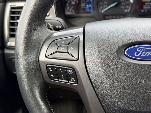Used 2019 Ford Ranger Lariat w/ Equipment Group 501A Mid AWD/4WD image 20