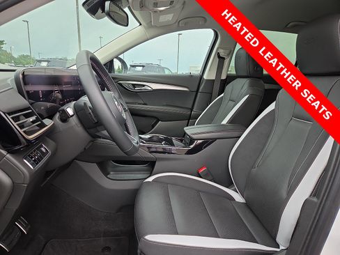 Used 2025 Buick Envision Sport Touring AWD/4WD image 15