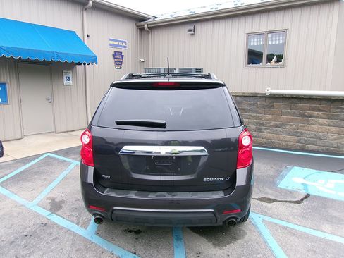 Used 2015 Chevrolet Equinox LT image 6