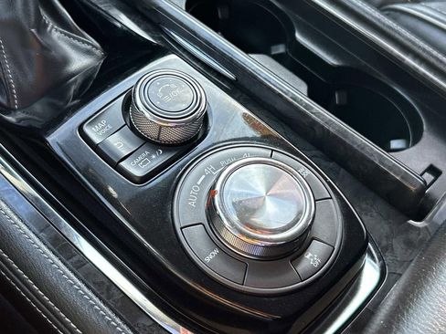 Used 2021 INFINITI QX80 Luxe image 36