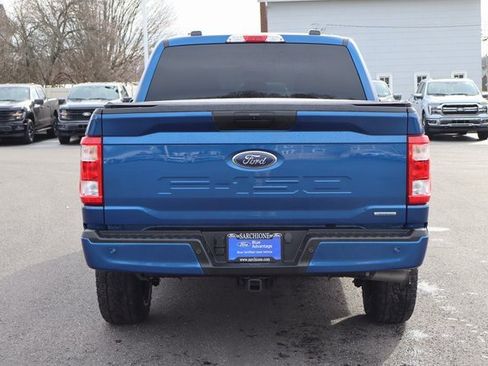 Used 2023 Ford F150 XL w/ STX Appearance Package image 19