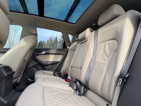 Used 2014 Audi Q5 2.0T Premium Plus w/ Premium Plus Package image 15