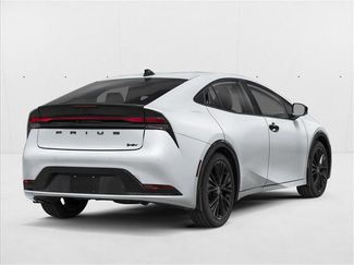 New 2026 Toyota Prius video 2