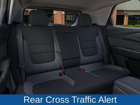 New 2026 Chevrolet TrailBlazer LT w/ Convenience Package image 17