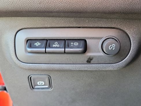 Used 2023 GMC Terrain AT4 w/ Infotainment Package II image 21