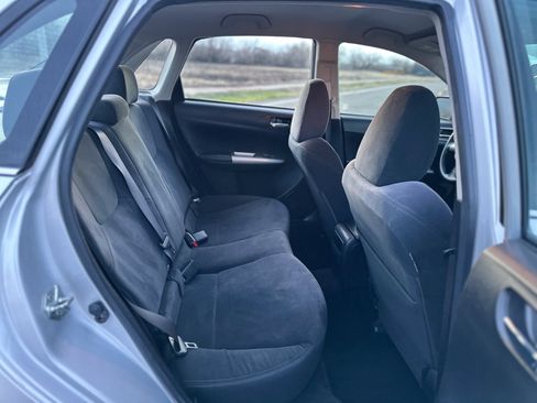 Used 2010 Subaru Impreza 2.5i AWD/4WD image 10