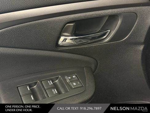 Used 2017 Honda Pilot EX-L image 21