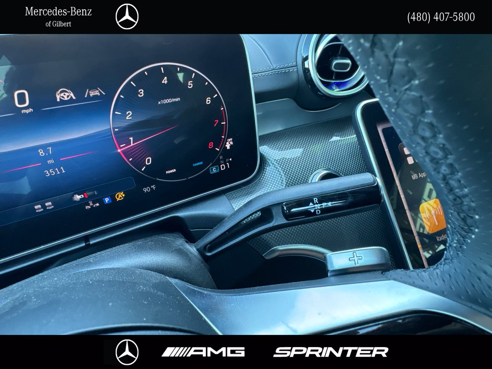 Certified 2024 Mercedes-Benz CLE 300 4MATIC Cabriolet image 27