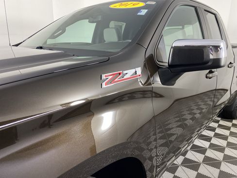 Used 2019 Chevrolet Silverado 1500 LT w/ All-Star Edition image 10