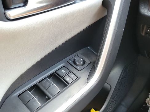 Used 2024 Toyota RAV4 Limited w/ Advanced Technology Package image 22