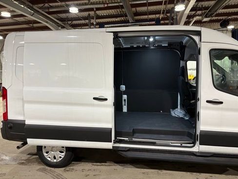 New 2024 Ford Transit 250 Base w/ Load Area Protection Package image 11