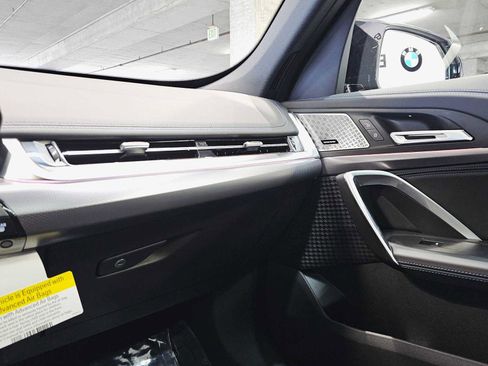 New 2025 BMW X1 M35i image 20