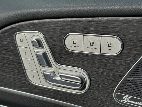 New 2026 Mercedes-Benz GLE 350 GLE 350 image 30