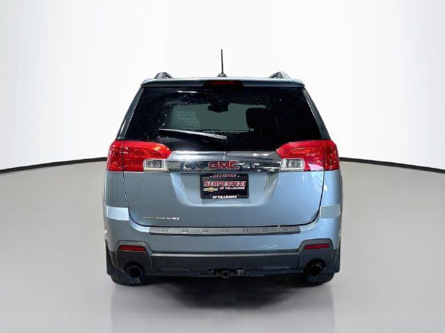 Used 2015 GMC Terrain SLT w/ Chrome Edition FWD image 8