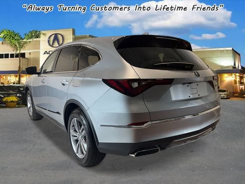 New 2026 Acura MDX image 3