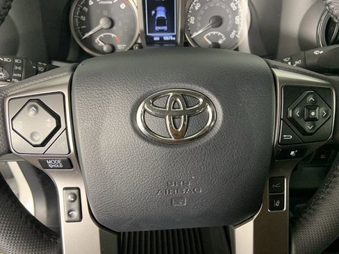 Used 2023 Toyota Tacoma SR5 image 30