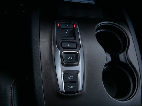 Used 2023 Honda Passport TrailSport image 24