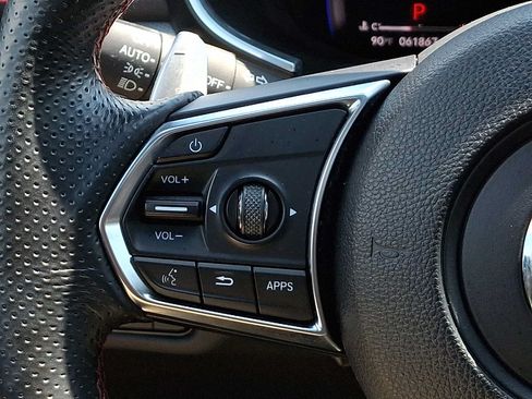 Certified 2023 Acura MDX A-Spec AWD/4WD image 22