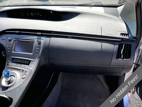 Used 2012 Toyota Prius Two FWD image 14