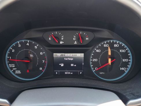 Used 2016 Chevrolet Malibu LS FWD image 25