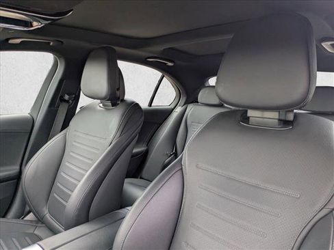 Certified 2023 Mercedes-Benz C 300 Sedan image 15