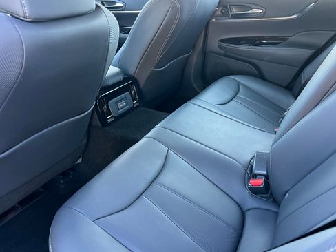 Certified 2023 Toyota Mirai XLE image 15